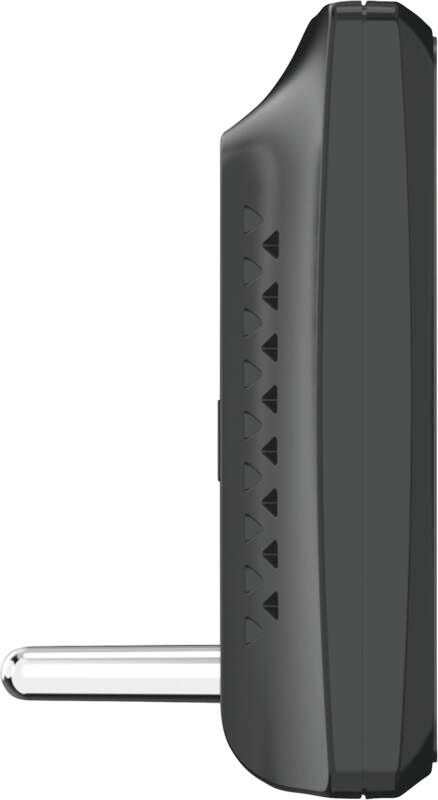 Hama 186314 WETTERSTATION TOUCH