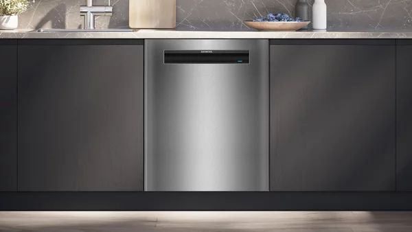 Siemens IQ500 SN15ES06CS
