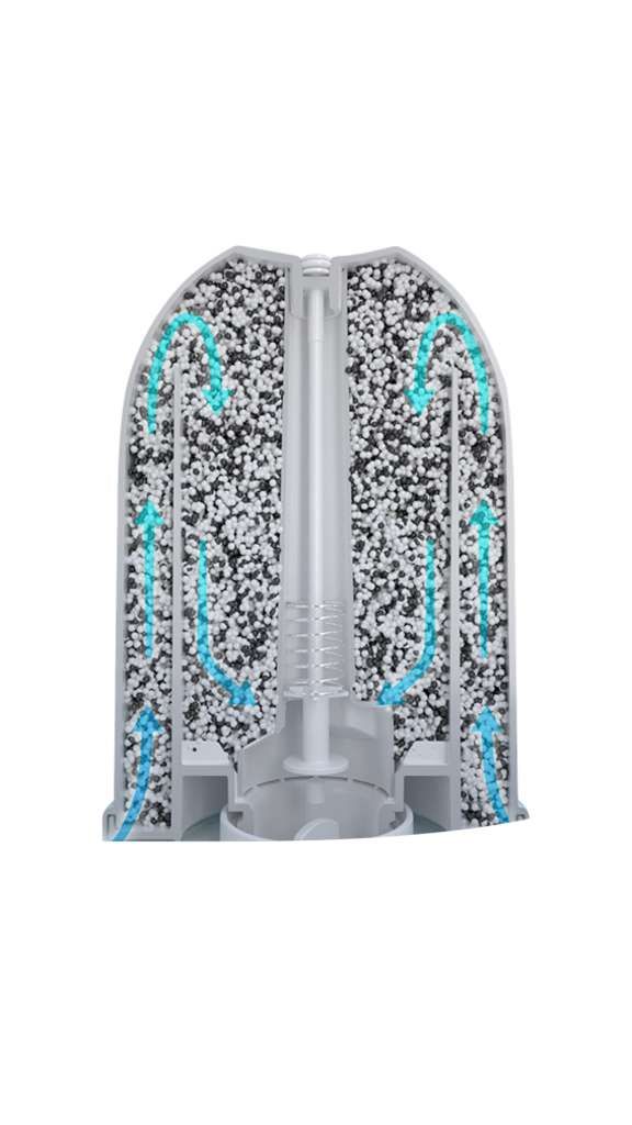 Boneco A250 AQUA PRO