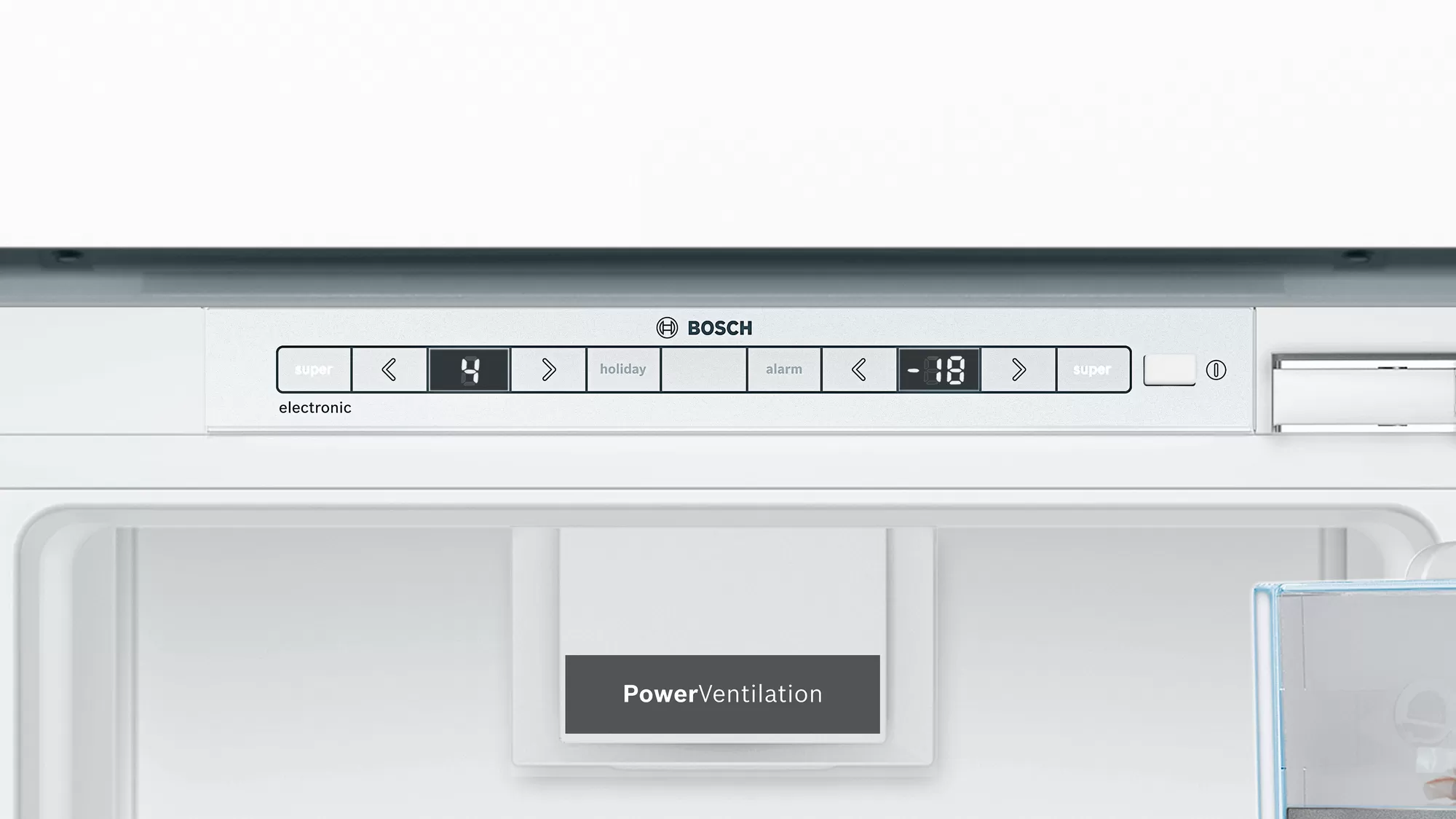 Bosch Serie 6 KIS77ADD0