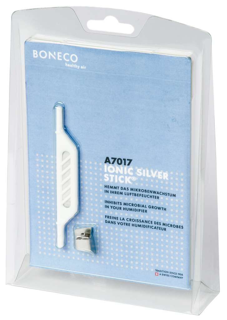 Boneco A7017 Ionic Silver Stick