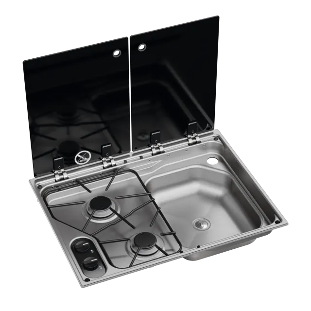 Dometic CVC1600G