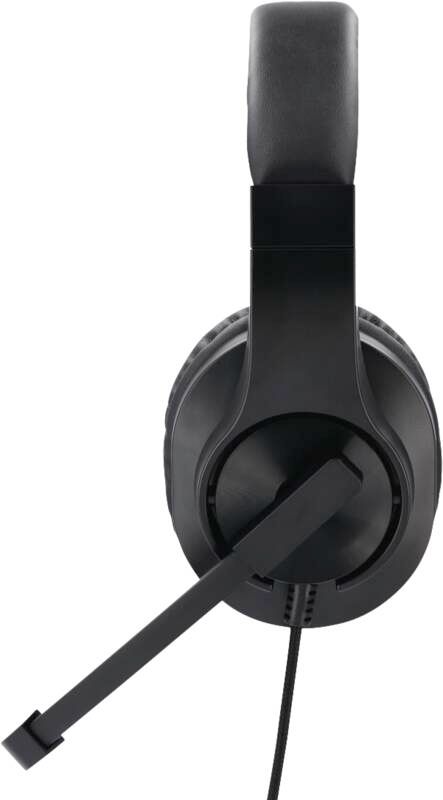 Hama PC-Office-Headset "HS-P350", Stereo, Schwarz