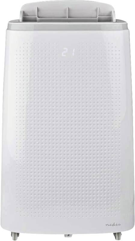 Nedis Klimagerät WIFIACMB1WT16 - 6000 BTU