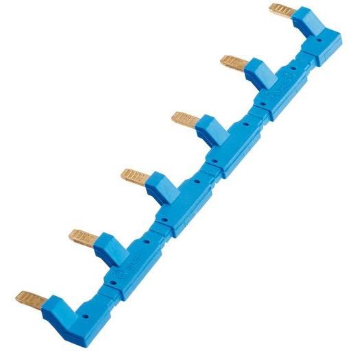 Finder KAMMBRÜCKE 6-POLIG BLAU / FINDER 094.56