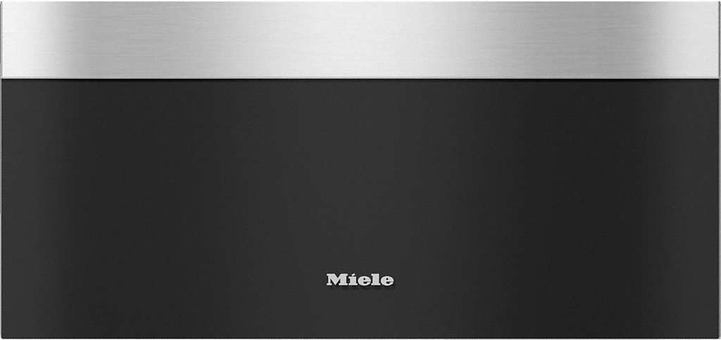 Miele Gourmet-Wärmeschublade ESW 7020, Edelstahl/CleanSteel