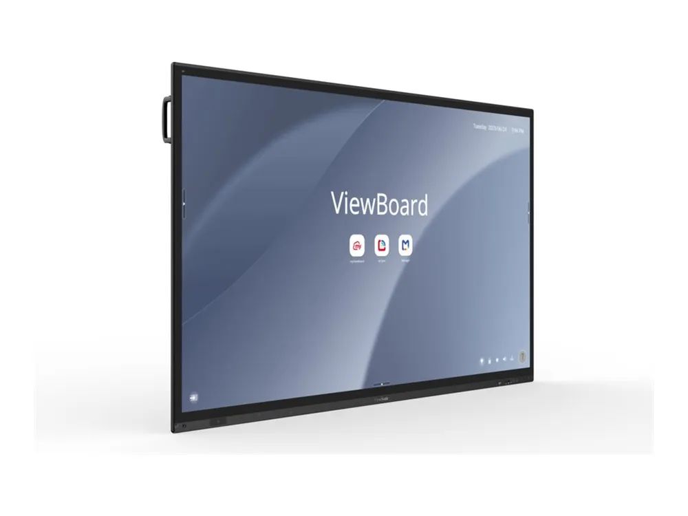 ViewSonic ViewBoard IFP8663-2C - 218 cm (86")