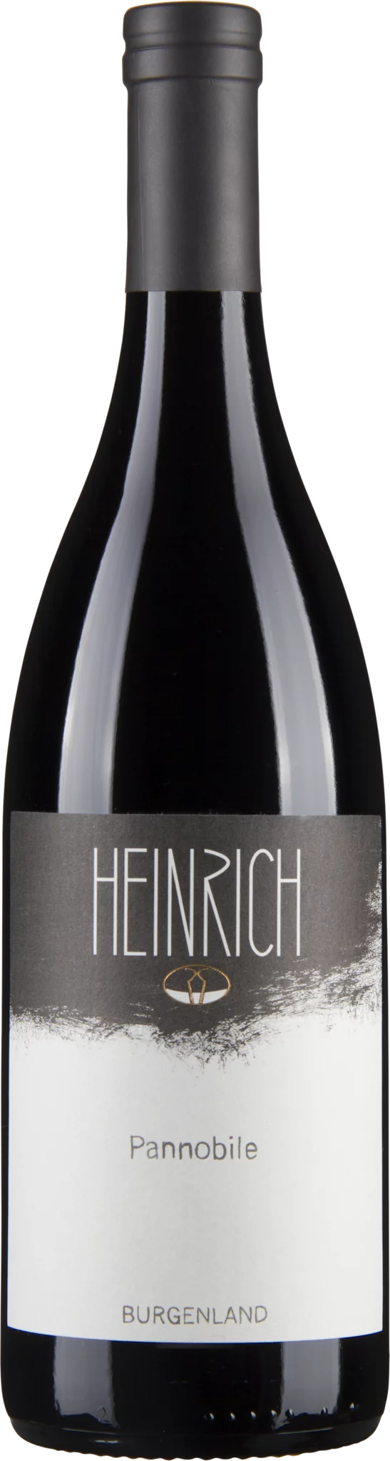 G&H HEINRICH Pannobile bio 2020 FL, 1x0,75L