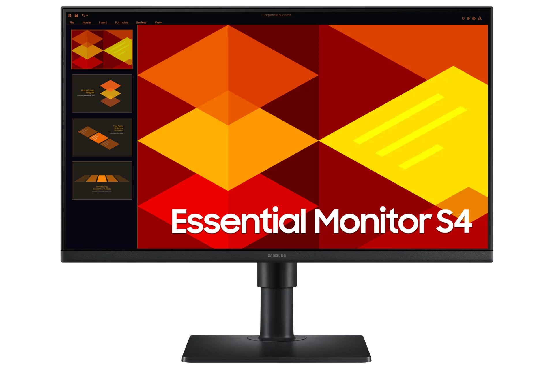 Samsung Essential Monitor S40GD
