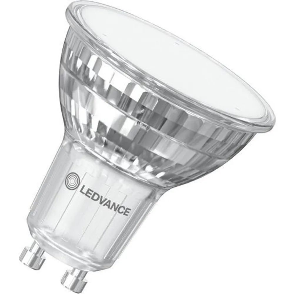 Ledvance LED SPOT 5,6W 120° 840 GU10 / LEDVAN LED PAR16 P 4099854457364