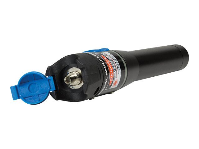LogiLink Fiber Optic Visual Fault Locator (Fiber Checker)