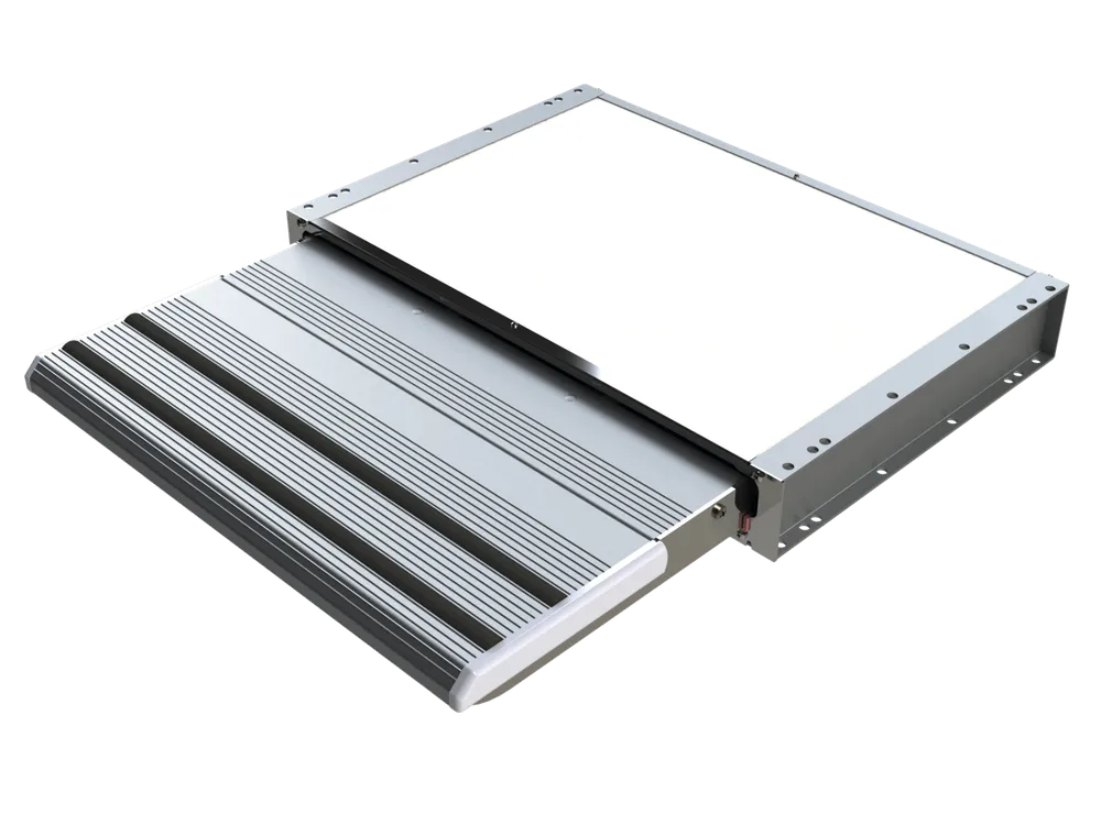 Lippert PROJECT Slide-Out 550