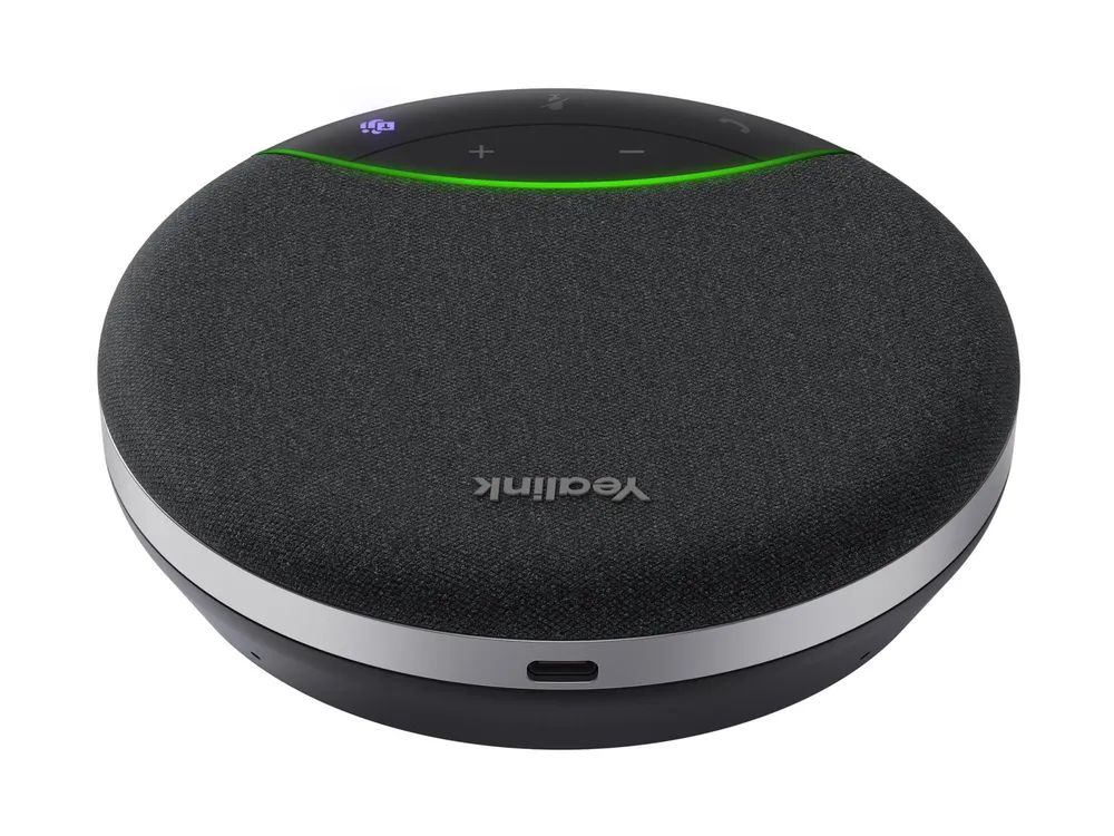 Yealink SP92 - Freisprechtelefon - Bluetooth