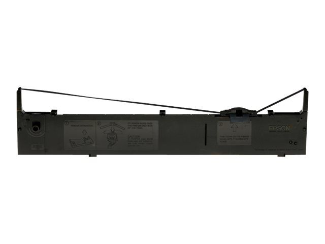 Epson Schwarz - Textilband - für FX 2170, 2180