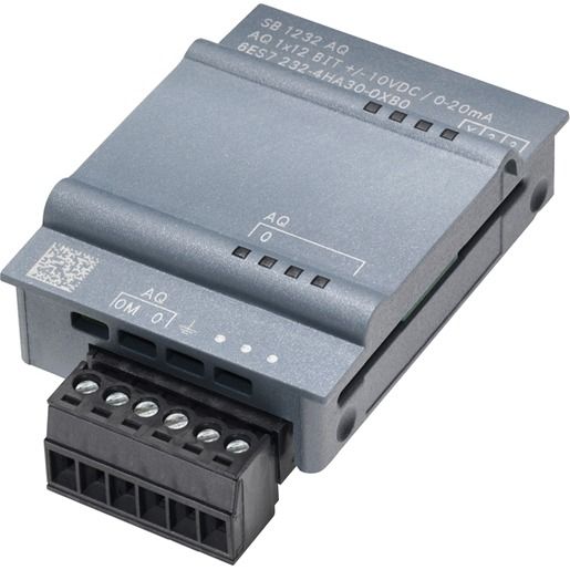 Siemens SIGNAL BOARD SB 1232 1AO / SIEMEN 6ES7232-4HA30-0XB0