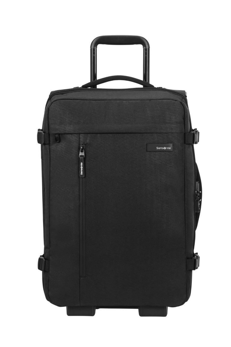 SAMSONITE ROADER DUF/WH 55/20 LENGTH 35CM, deep black