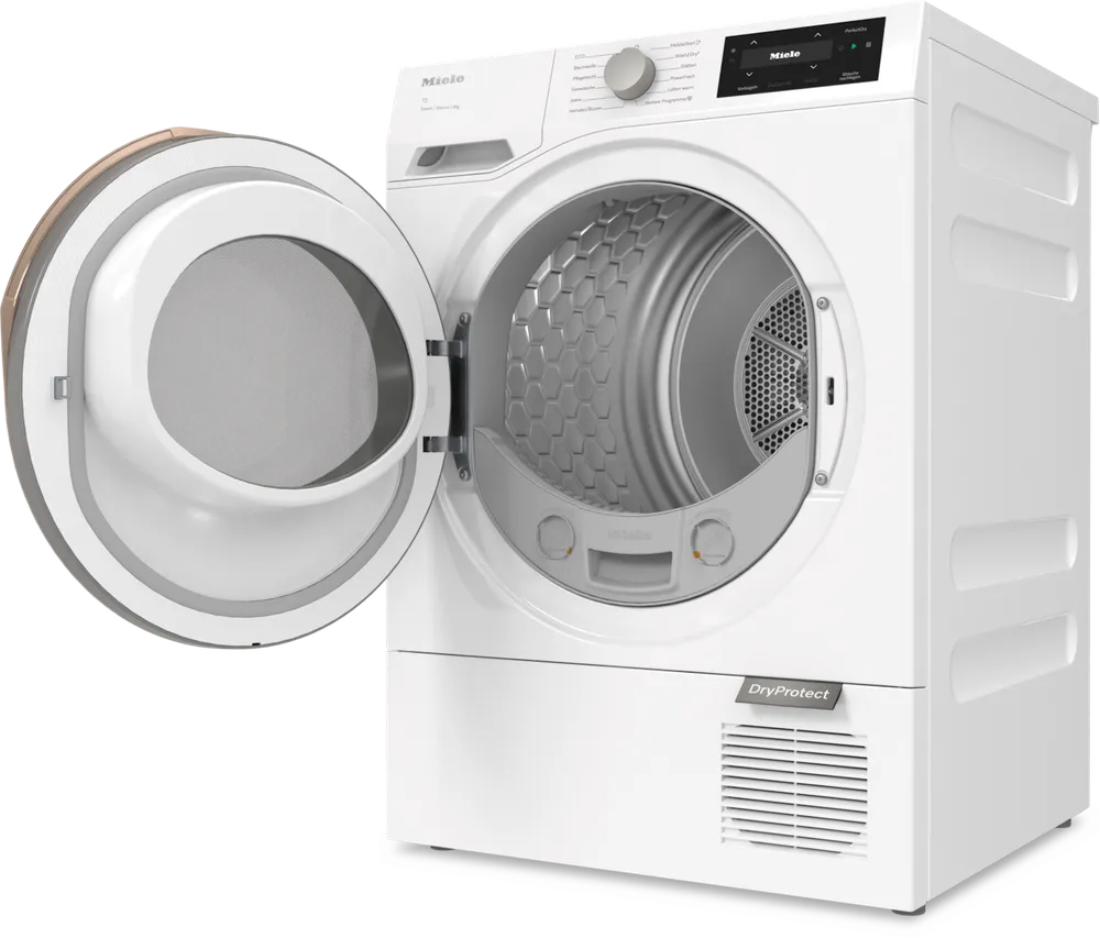 Miele Wärmepumpentrockner TK740I WP