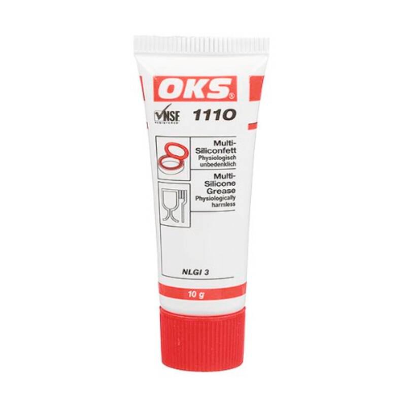Xavax 111177 MULTIFETT OKS 1110: 2x10g