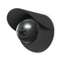 Ubiquiti AI Dome Camera Weather Shield Black