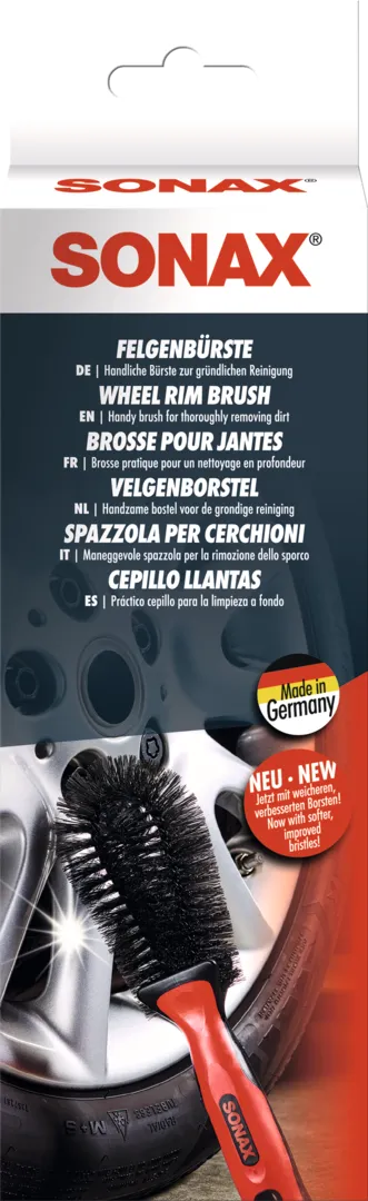 Sonax FelgenBürste