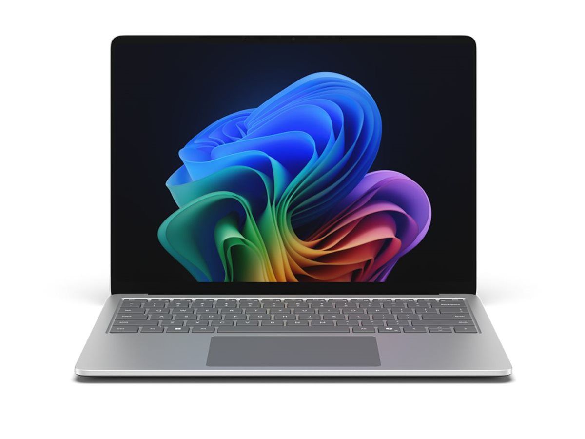 Microsoft Surface Laptop Copilot+ PC for Business - 7th Edition - Intel Core Ultra 7 266V / 2.2 GHz - Win 11 Pro - Intel Arc Graphics - 16 GB RAM - 256 GB SSD - 35.1 cm (13.8")