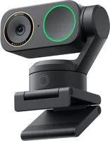 Insta360 Link2 Pro Webcam*schwarz*