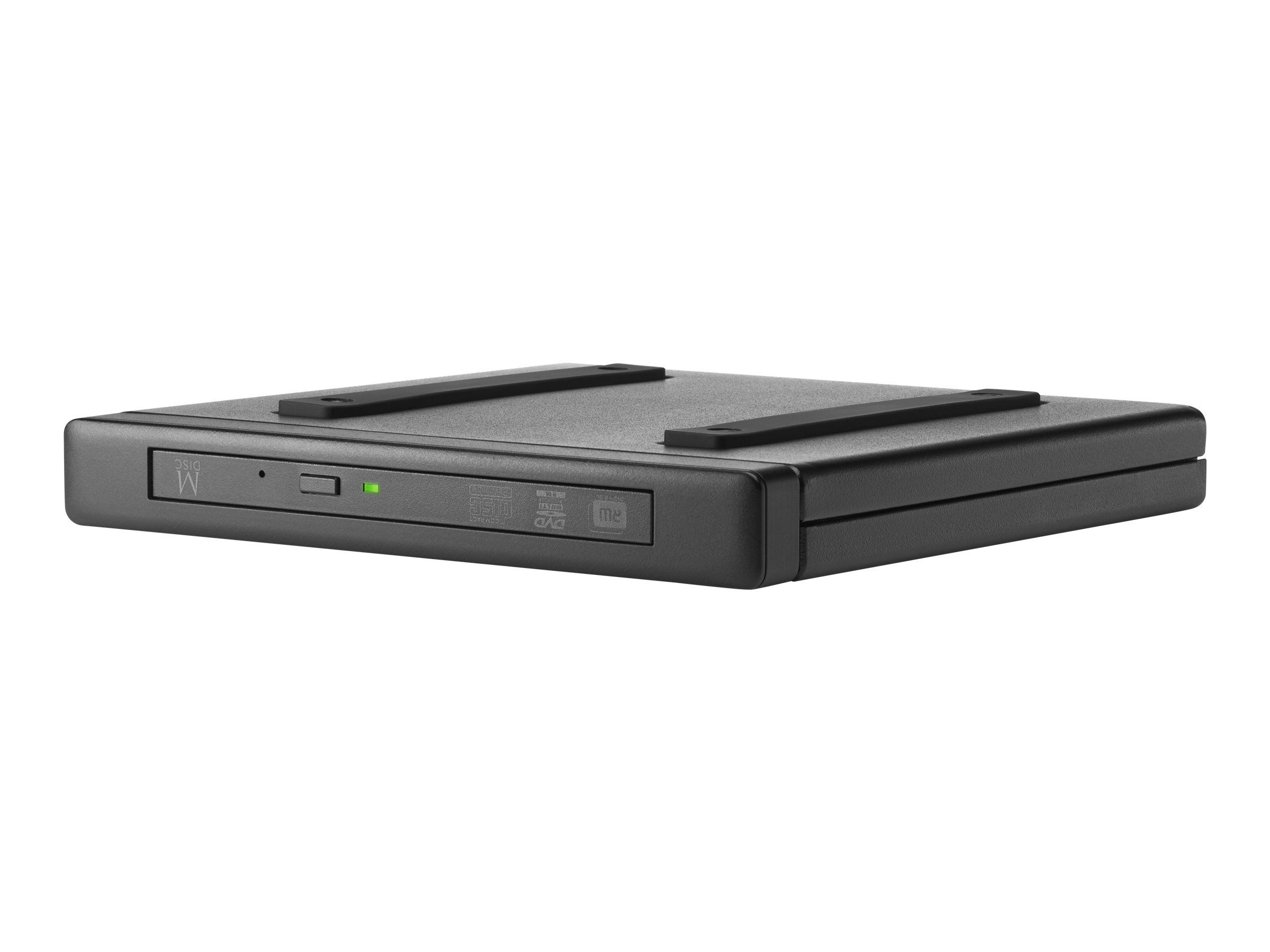 HP Laufwerk - DVD±RW (±R DL) / DVD-RAM - 8x/8x/5x