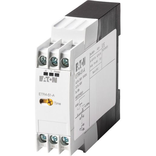 Eaton STERN-DREIECK-ZEITRELAIS 3-60S / EATON ETR 4-51-A 031884 031884