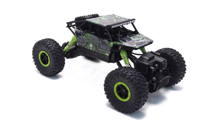 Amewi 22194 - Raupenfahrzeug - 1:18 - 700 mAh