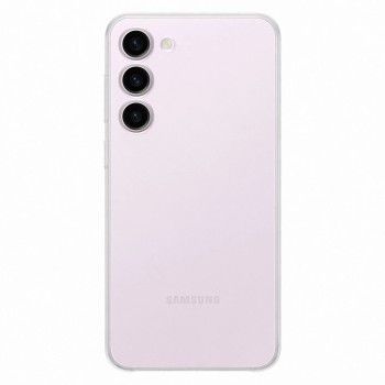 Samsung EF-QS916 - Hintere Abdeckung für Mobiltelefon