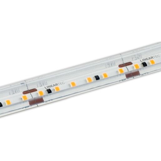 Lineartec LEDBAND 3000K 600LM/M 6W/M / LINEAR PROLINE 93 IP54 5M 731351