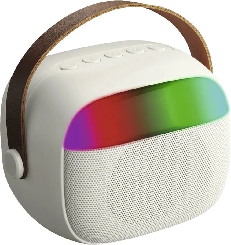 Cellularline Bluetooth Karaoke Speaker Mini