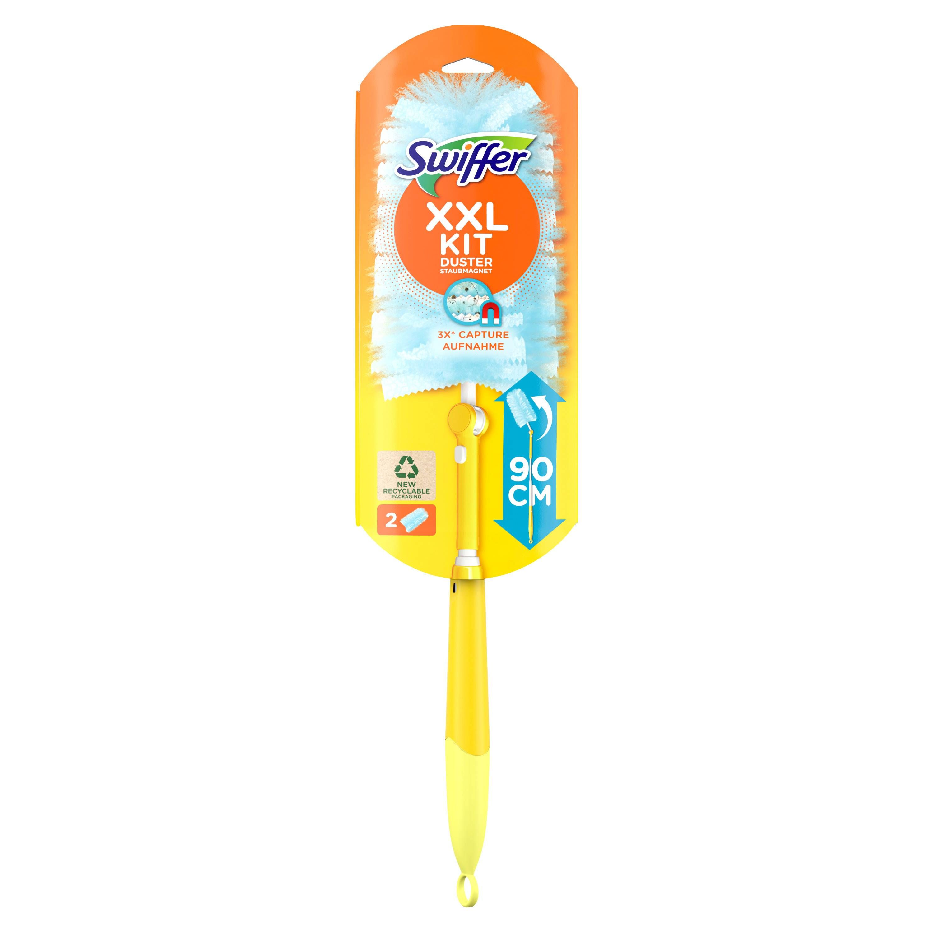 Swiffer Staubmagnet XXL Starterset 