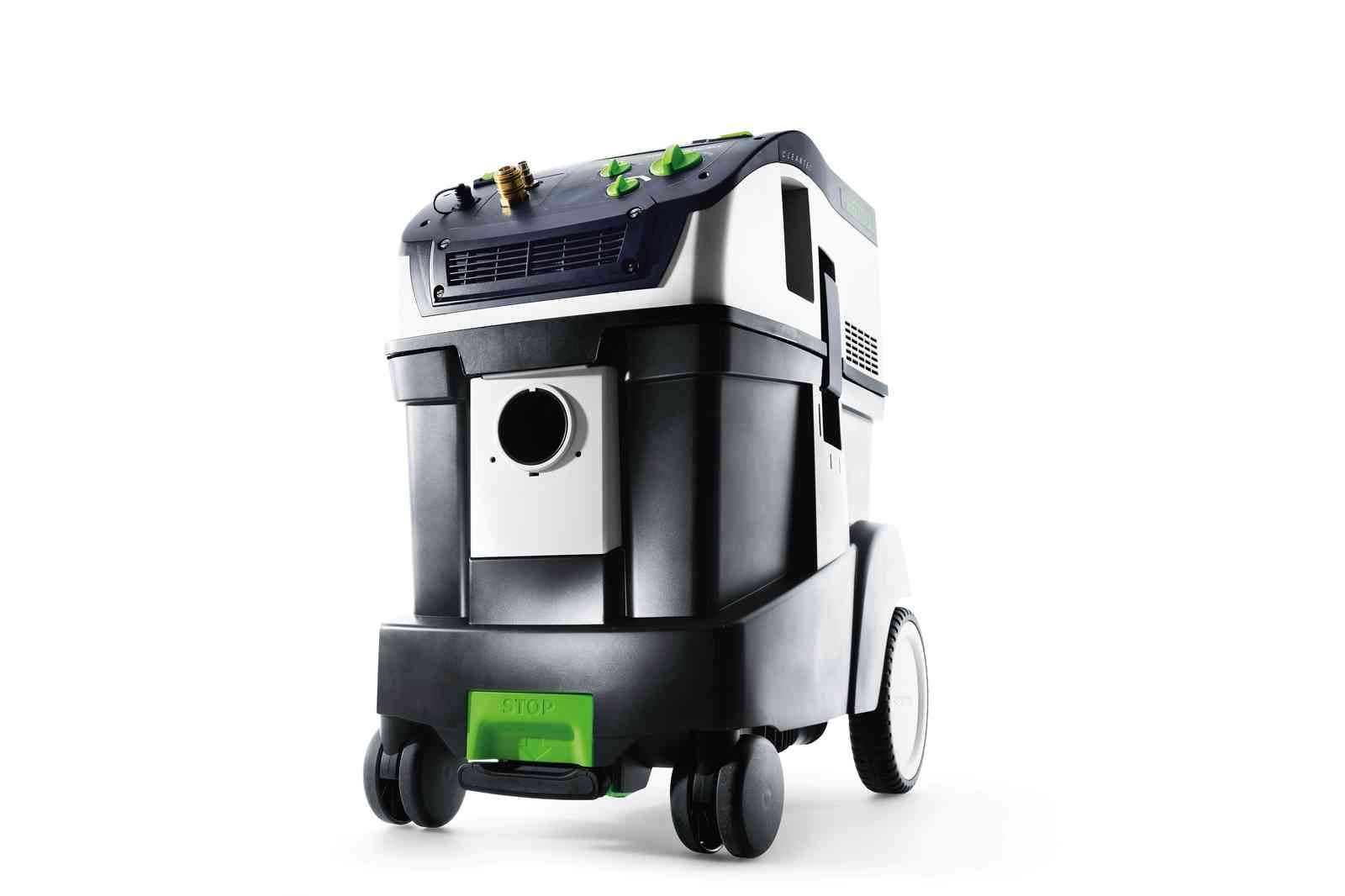 Festool CTL 48 E LE EC/B22 R1 CLEANTEC