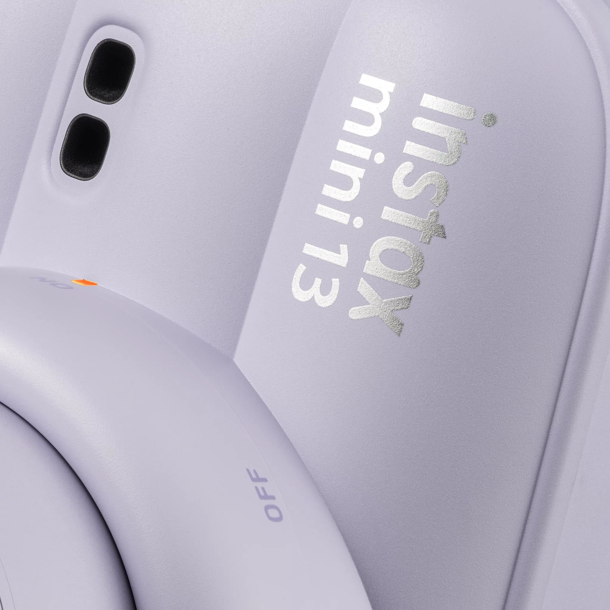 Fujifilm instax mini 13™ - Dreamy Purple