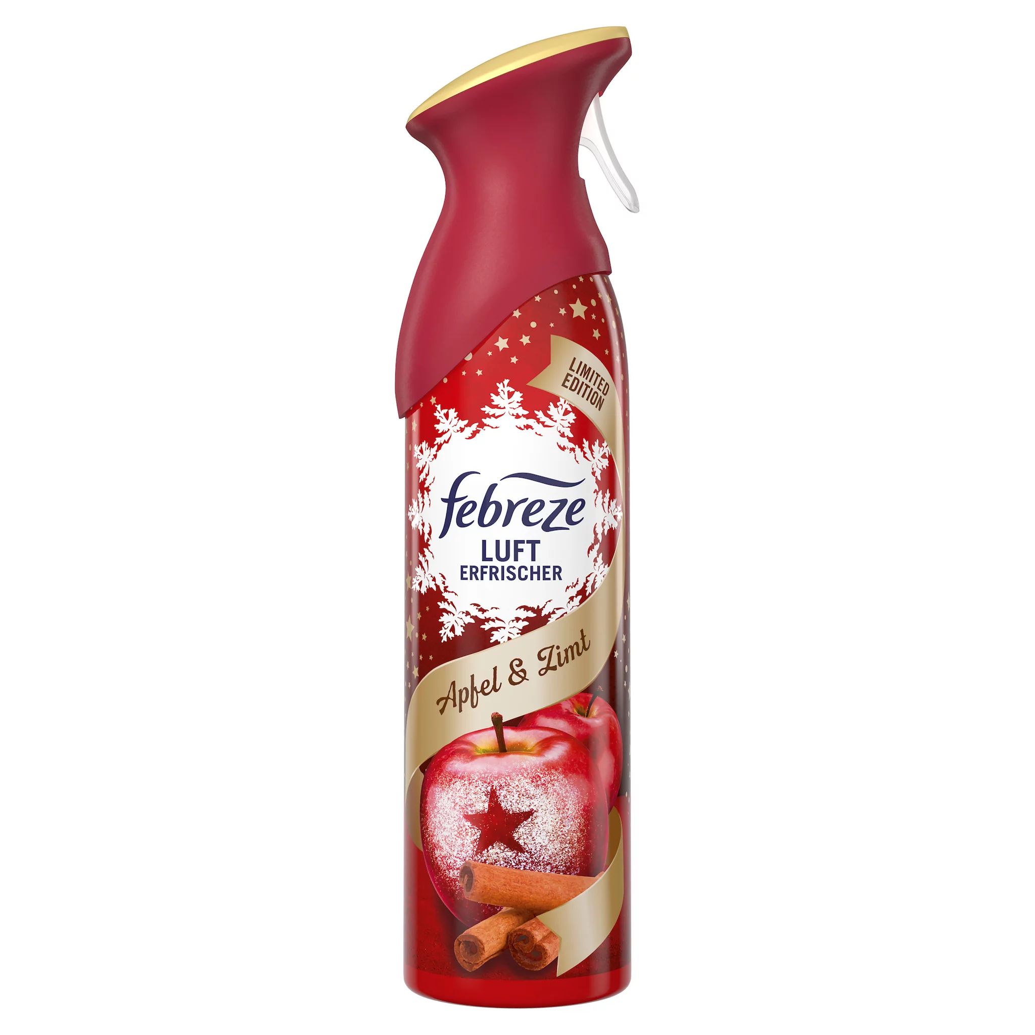 Febreze Lufterfrischer Apfel-Zimt Duo 2x185ml