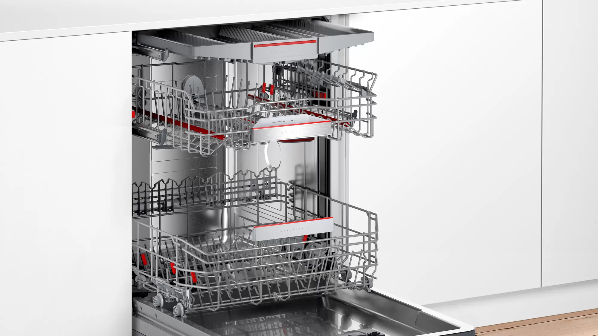 Bosch Serie 6 SBD6ECX57E