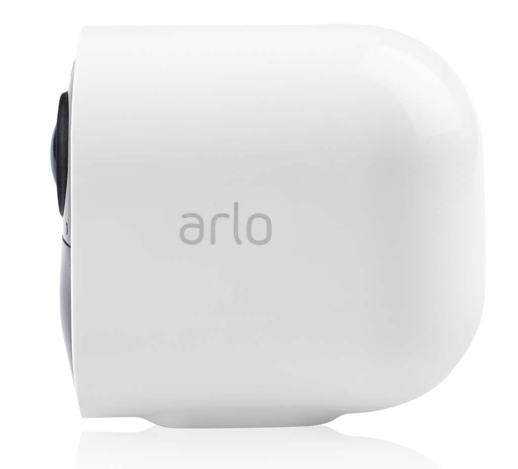 Arlo SmartHub, Zentrale