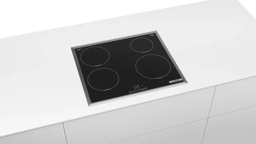 Bosch PIE645BB5E Induktionskochfeld, autark