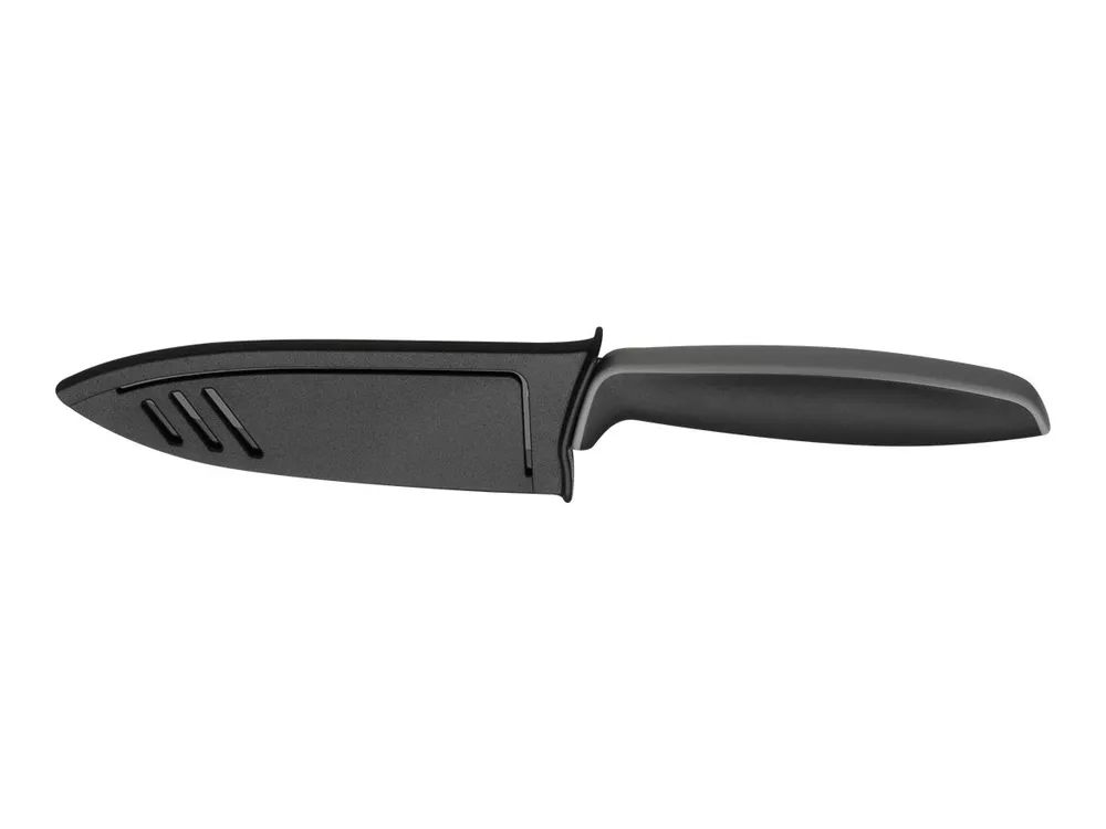 WMF Touch - Messerset - 2 Stck. - Schwarz