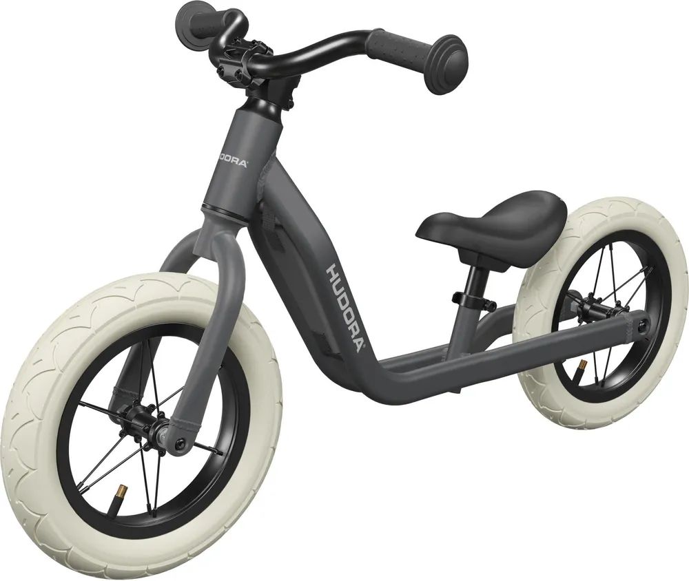 Hudora GmbH Laufrad ''Explory'' 12,5 Zoll, shadow