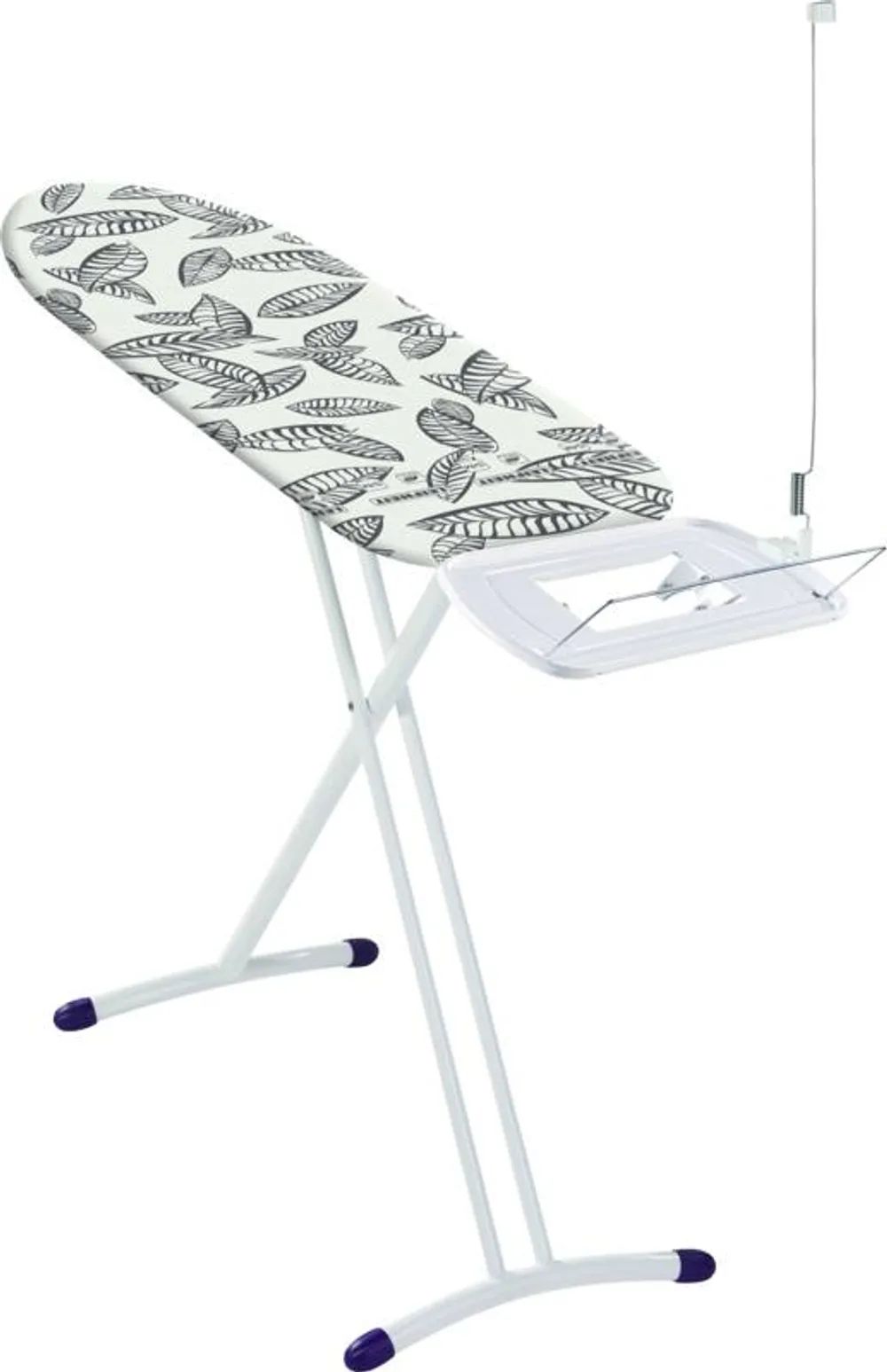 Leifheit Bügeltisch 72565 AirBoard Express M Solid