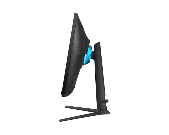Samsung Odyssey G7 S32BG700EU - G70B Series - LED-Monitor - Smart - Gaming - 80 cm (32")