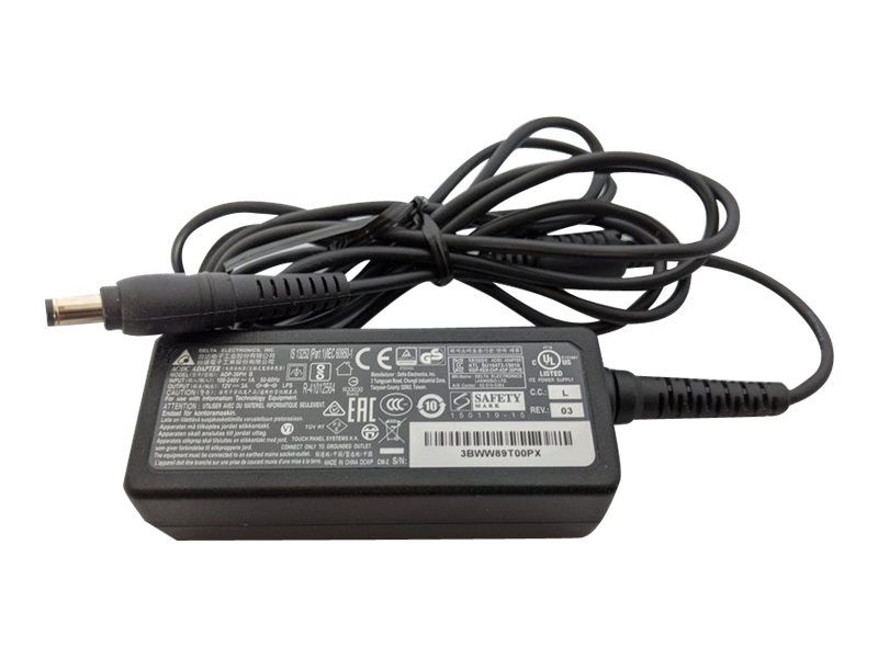 Elo Touch Solutions Elo - Netzteil - Wechselstrom 100-240 V - 36 Watt