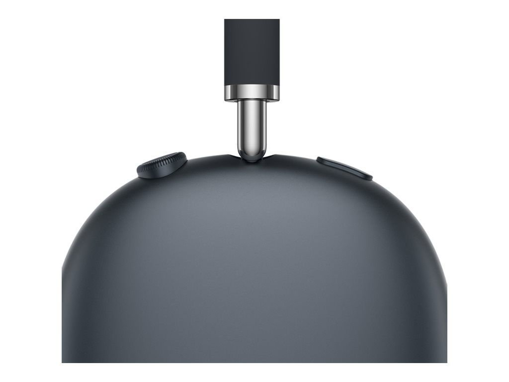 Apple AirPods Max - 2. Generation - Kopfhörer mit Mikrofon
