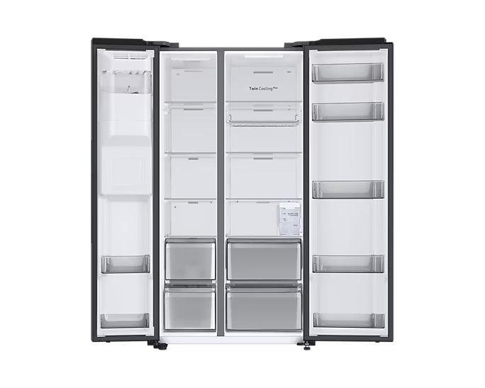 Samsung RS68CG853EB1EF