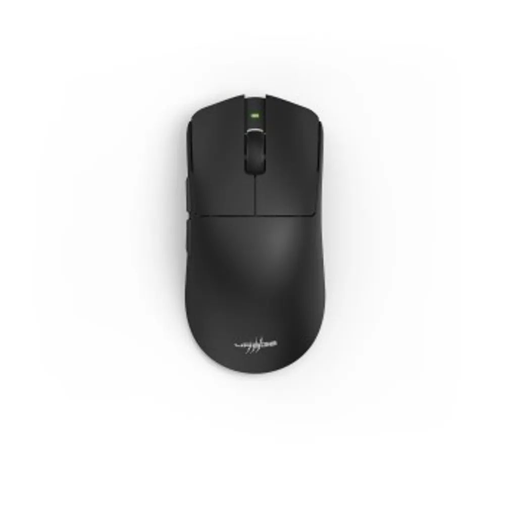 uRage Gaming-Maus "Reaper 820 Wireless", Schwarz