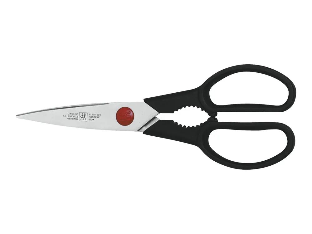 Zwilling Four Star - Set Messerblock und Messer