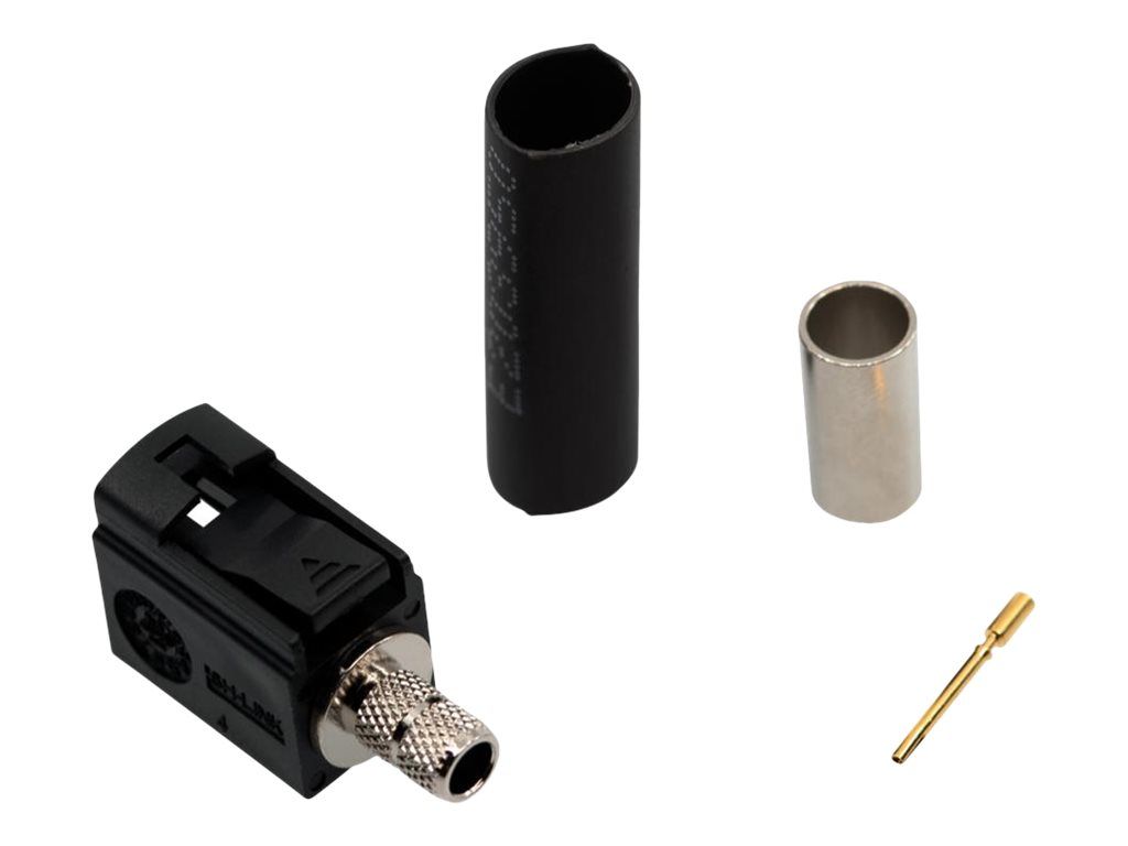 Axis TU6003 Conn Kit FAKRA CL2 10P