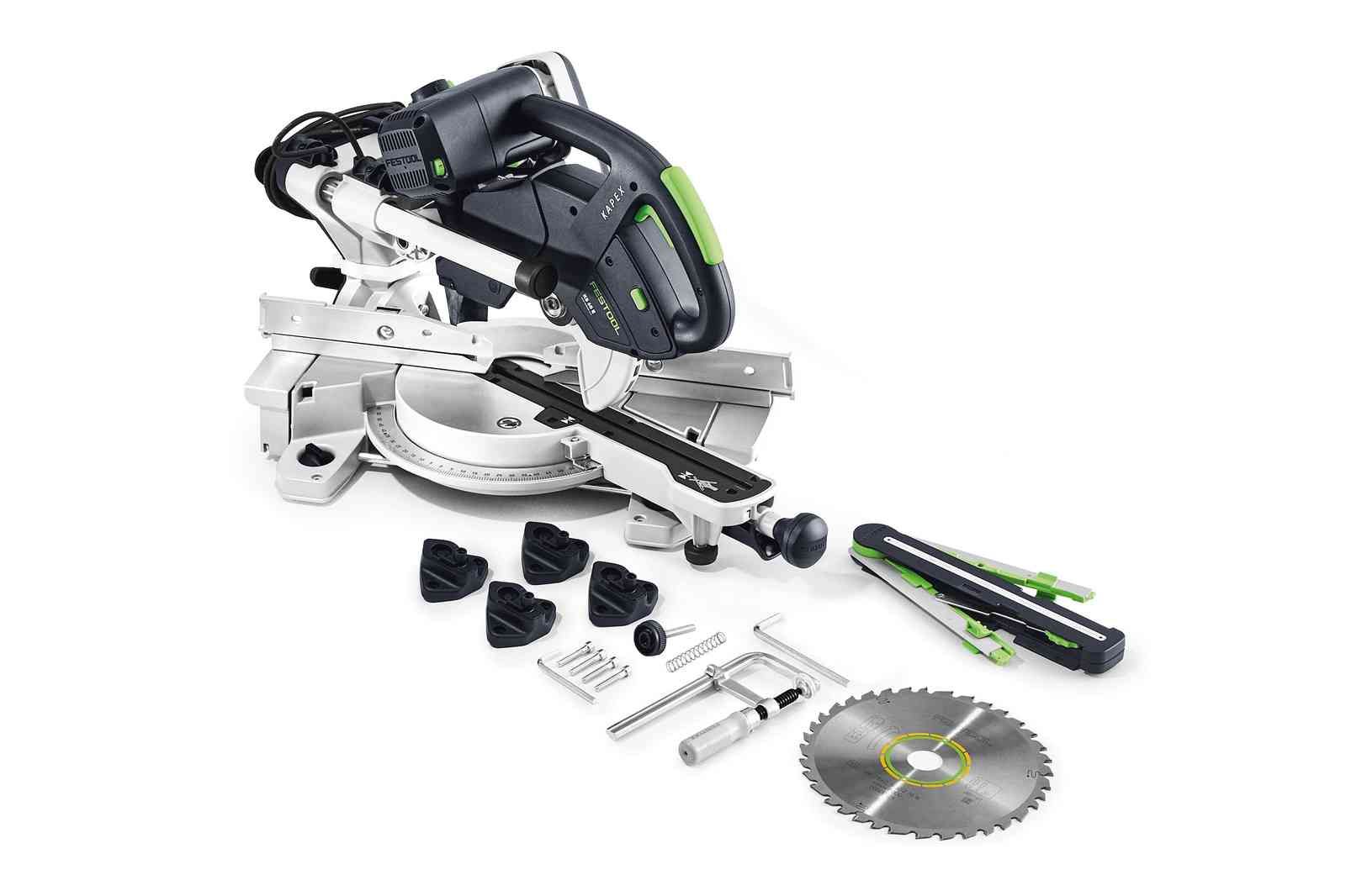 Festool KS 60 E-Set